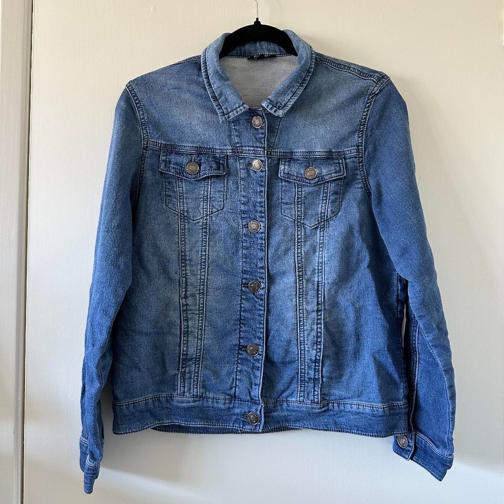 Buffalo David Bitton Denim Jacket